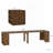 Extendable Foldable Dining Room Table-33480004