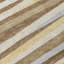Tapis d'intérieur / extérieur lavable brun Liora -428041172