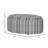 Reversible Tray Top Storage Ottoman-787880260