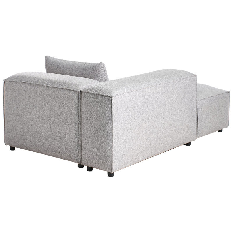 Bledi Upholstered Chaise Lounge, Left Hand Facing