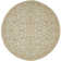 Cher Hand Hooked Wool Pile Oriental Rug