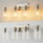 Aarien 4-Light Dimmable Vanity Light-989320875