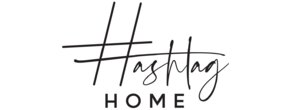 Hashtag Home-Logo