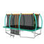 Trampoline carré 10X16FT