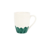 Lisbon Ceramic Coffee Mug