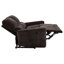 Causeuse inclinable Navarro-962694084