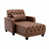 Brown est en rupture de stock