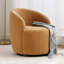 Fauteuil demi-tonneau avec fauteuil Teddy-1498545306