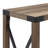 Entryway Table,Sofa Table with 2 Tier, Console Table-87783441