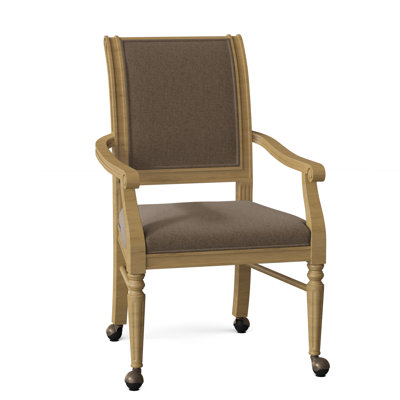 Delano 19'' H Upholstered Armchair