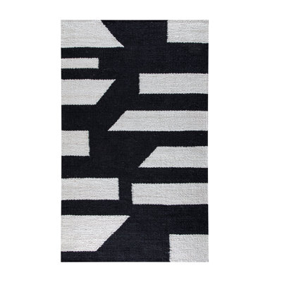 Lemaster Hand Loomed Jute / Sisal Rug