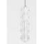 Lindley 5 Light LED Pendant-374375752