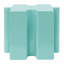 Table d'appoint, table modulaire à bord concave Mgo - acheter simple ou combiner-121084739