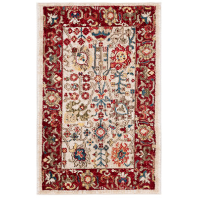 Tapis performance oriental Kurtz