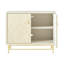 Judith Leiber Couture Accent Cabinet
