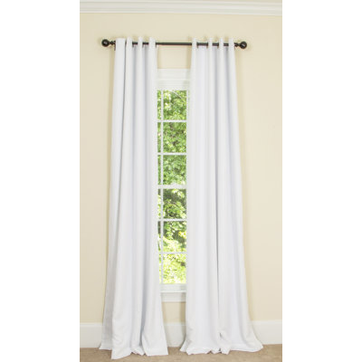 Desai Blackout Liner Pair