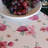 Bamboo Floral Rectangle Placemat