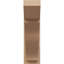 Bois de cèdre brut Funston Slat-89128773