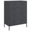 Allexus 68cm Sideboard-1517603600