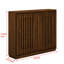 Buffet 39 "Mid Century-112198087