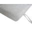 Sun Lounger Pad Cushion BRESCIA PREMIUM 180 x 60 cm-115244180