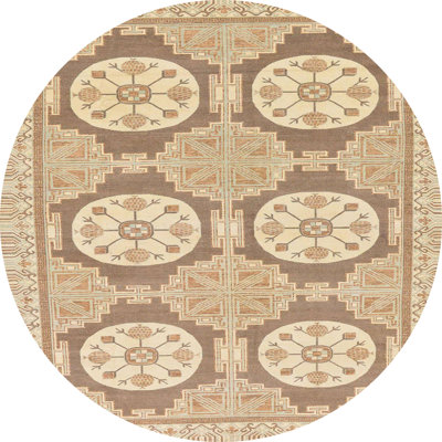 Abstract Indoor Rug