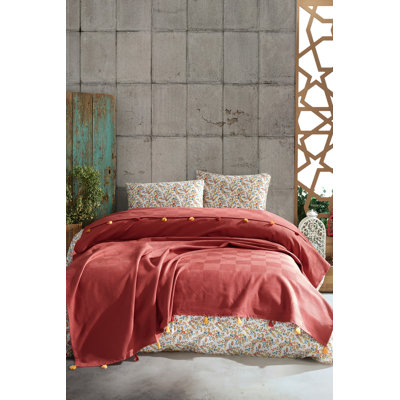 Cotton Duvet Cover