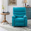Fauteuil de massage inclinable électrique chauffant-1859409438