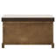 Banc de rangement rembourré Briananthony-889958019