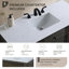 Meuble-lavabo simple 48 po-983894783