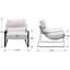 Metal Accent Stool-1435877794-1435877804