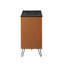 Meuble-lavabo de 48 po Modway Energize-78653312