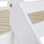 Lilie Solid Wood Standard Bunk Bed