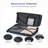Family Travel 5-Piece Set