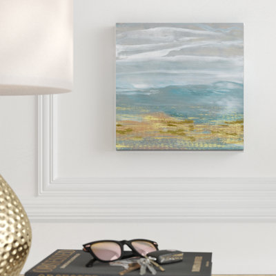 « debruce ii », peinture sur toile tendue