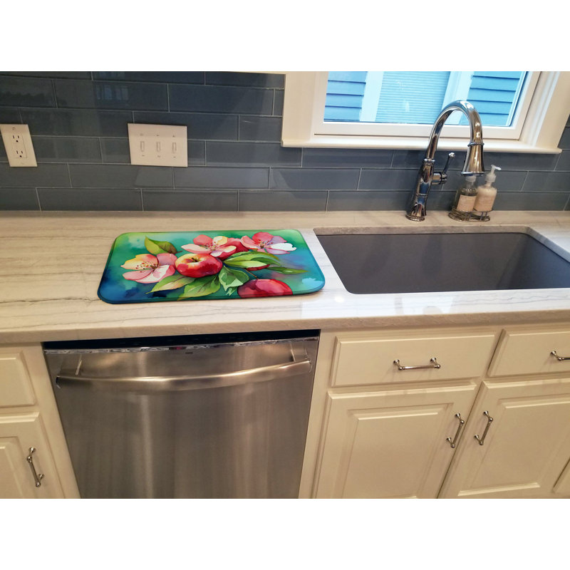 Drying Mat
