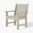 Poly Garden Arm Chair-662155939