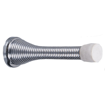 Kennard Steel Skirting Fixed Door Stop