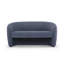 Yancy 60.75'' Upholstered Settee-45099393