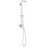 Retro-Fit™ Complete Shower System with SpeedClean Technology