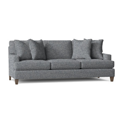 Mila Fabric Sofa