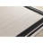 Geometric White Scandinavian Indoor/Outdoor  Area Rug-1385437648