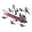 Carillon Antima Bird