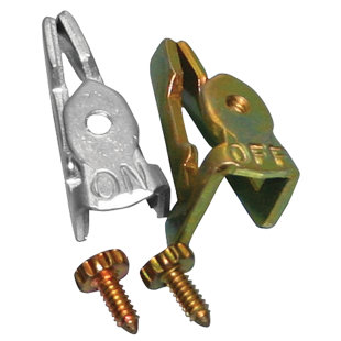 On/Off Intermatic Time Switch Trippers Replacement