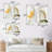 " Trendy Abstracts With Colorful Shapes XI " 2 - Pieces-1483766031-1483766029