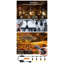 Outdoor String Lights with Remote, Weatherproof Patio Lights-129208545
