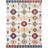 Kinnen Geometric Indoor Rug-1036554812