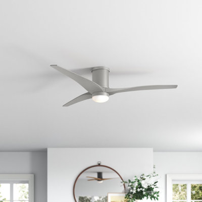 Montego 52'' Ceiling Fan with LED Lights