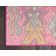 Tapis rose Giroux