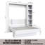 Lit escamotable avec bibliothèque Easy-Lift-681733081-674046131